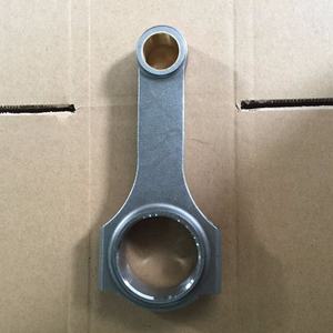 Biela de acero forjado H Beam para <span class=keywords><strong>Jaguar</strong></span> <span class=keywords><strong>V12</strong></span> Engine 5.3L <span class=keywords><strong>E</strong></span>-Type Racing Parts - Product Image 4