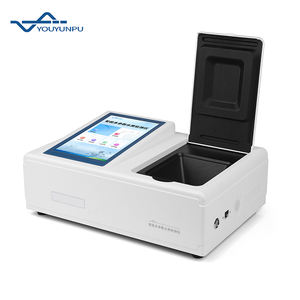 <span class=keywords><strong>Detector</strong></span> Inteligente Espectrofotométrico de Arsênio Total em Água para Água Potável, Água Superficial, Água Subterrânea e Esgoto - Product Image 6