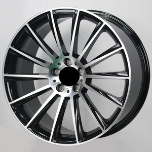 # Rines de 17, 18, 19, 20 y 21 Pulgadas para <span class=keywords><strong>Mercedes</strong></span> Benz AMG, Clase S65, S450, S, SL, <span class=keywords><strong>SLK</strong></span>, SLC, SLS, C43, C450 - Product Image 3