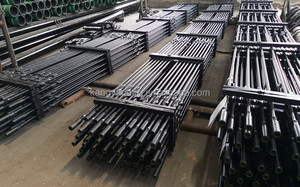 Tiges <span class=keywords><strong>de</strong></span> pompe à vide et raccords pour la production pétrolière - Product Image 4