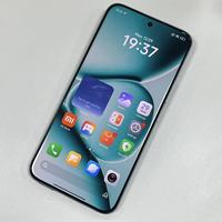 Vente en gros de smartphones Android 5G RedMi Note 15 Pro Plus originaux, 12+256 Go, téléphones mobiles Note 15 Pro+ 6,83 pouces
