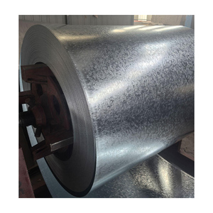 Uv ổn định 0.4 mét aluminized cuộn dây thép không gỉ ASTM A1089 MSD JIS g3328 sgf500 En 10146 hx350lad cho năng lượng mặt trời khung & Hàn/cắt - Product Image 3