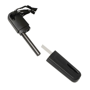 Encendedor de Magnesio para Supervivencia, Encendedor de <span class=keywords><strong>Fuego</strong></span> de Metal, Venta Caliente Transfronteriza - Product Image 4