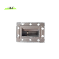 Pour NorSat 3120 C Band LNB 3.4 à 4.2GHz, température de bruit 20K, gain 62dB, pièces de récepteur TV satellite