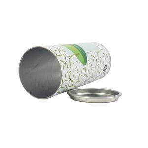 Tubo de papel directo de fábrica <span class=keywords><strong>Pringles</strong></span> puede embalaje personalizado - Product Image 3