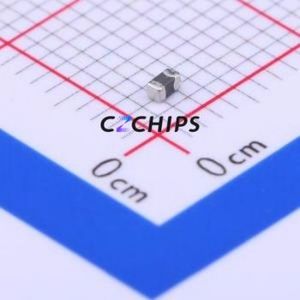 CBM160808U110T Ferrite Bead 0603 RF ( Impedance @ Frequency: 11Ohm@100MHz )( DC Resistance (DCR): 10mOhm )( Rated Current: 6A ) - Product Image 2