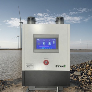 Controlador Eólico ON-GRID de 5KW para Generadores en Red con Función Wifi - Product Image 5