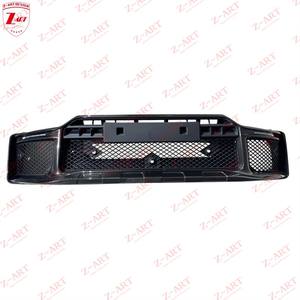 Kit de Carrocería Widestar de Fibra de Carbono Seca Z-ART W465 para Mercedes Benz Clase G G500 G63 <span class=keywords><strong>2019</strong></span>+ W464 W465, Estilo B - Product Image 4