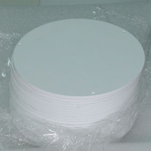 Lámina Delgada de BN Prensada en Caliente de Alta Pureza Itowu, <span class=keywords><strong>Junta</strong></span> de Aislamiento Ultrafina para Horno de Vacío de Semiconductores - Product Image 2