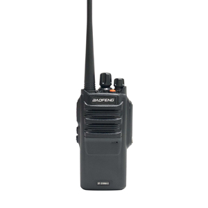 BAOFENG UHF <span class=keywords><strong>Walkie</strong></span> <span class=keywords><strong>Talkie</strong></span> ad alta potenza 10W Baofeng S56 stazione radioamatore impermeabile radioamatore ricetrasmettitore Radio BF-S56 funzione FM - Product Image 1
