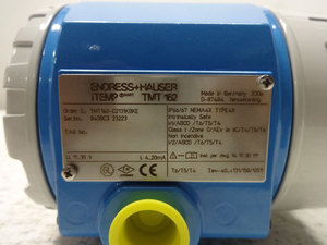 New-Endress+Hauser ITEMP TMT162 เครื่องวัดอุณหภูมิ - Product Image 3