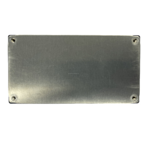 ใหม่แกะกล่อง PH1200A280-48 - ตัวแปลงไฟแบบ Lambda Enclosed Isolated Converter 48V 1200W 1 ช่องจ่ายไฟ 25A 425V อินพุตแบบ Full Brick Hole 94% - Product Image 3