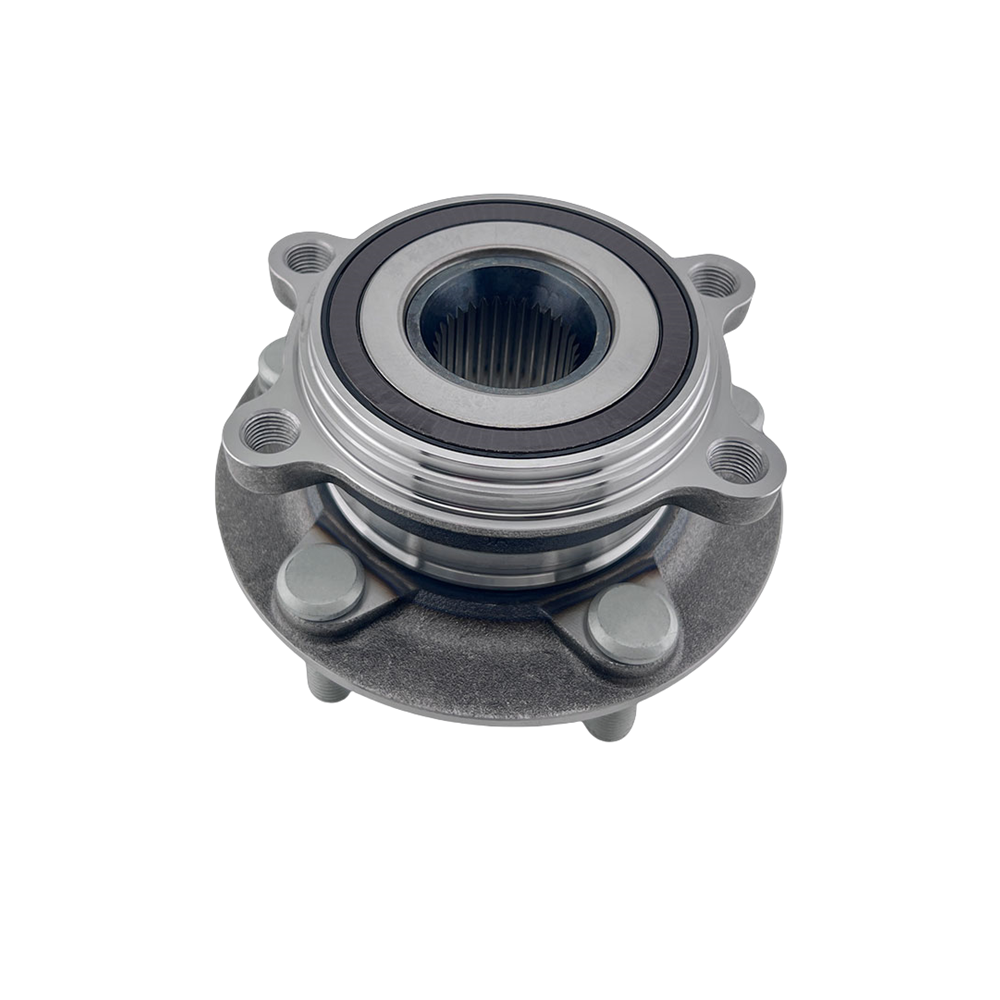 ZXT Bearing Original Quality KD35-33-04XC IJ123172 for MAZDA Auto