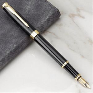 2026 Hot Sell Custom Logo Fountain With Ink <b>Pens</b> <b>Boxes</b> - Product Image 4
