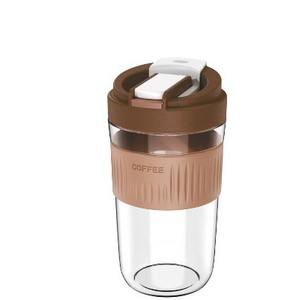 Inexpensive <b>Large</b> Capacity Milk and Coffee <b>Mugs</b>, Reusable Holiday Gifts with Straws - Product Image 1