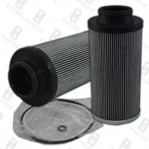 PUDDIS Filter hidrolik hisap P573804 untuk mesin forklift VOLVO TAD1360VE