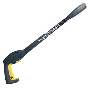 Kaichi K2 K3 K4 K5 K6 K7 <span class=keywords><strong>Lance</strong></span> <span class=keywords><strong>de</strong></span> remplacement pour nettoyeur haute pression Jet d'eau Outil <span class=keywords><strong>de</strong></span> nettoyage <span class=keywords><strong>de</strong></span> voiture avec pointe <span class=keywords><strong>de</strong></span> buse <span class=keywords><strong>Lance</strong></span> - Product Image 2