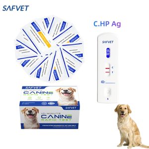 Набор для экспресс-теста на антиген для собак и кошек <span class=keywords><strong>H</strong></span>. pylori - Product Image 2