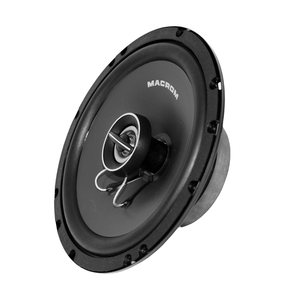 Altavoz para Auto Denso M2C62 de 2 Vías con Tweeter, Bocina Eléctrica y Woofer, Material de Neodimio, Aluminio y Hierro, Modelo Accord - Product Image 3