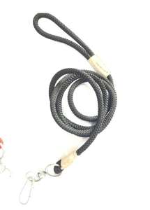 Laisse en corde pour chiens 5 pieds - Product Image 3