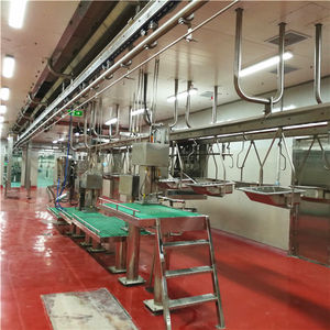 Flambant neuf, équipement d'abopchage pour mouton, 1000 - Product Image 3