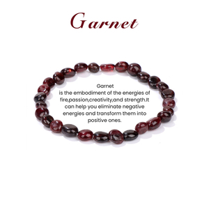 Pulseras de Piedras Naturales de Amatista Chapadas en Oro al por Mayor, Cuentas de Cristal Curativas Irregulares, Cuerdas Elásticas para Mujeres y Hombres - Product Image 5