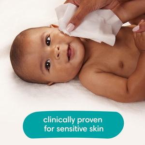 Pamper Lingettes humides jetables à l'eau pour bébés, ingrédients biologiques de haute qualité, personnalisation - Product Image 5