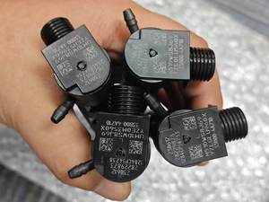 Hoge Kwaliteit En Stabiele 28236381 33800-4a700 Diesel Common Rail Brandstofinjector Voor Hyundai Grand Starex/H-1 <span class=keywords><strong>2</strong></span>.5 Crdi - Product Image 5