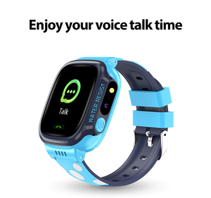 Y92 beaux enfants enfantins enfants gps emplacement montre intelligente gps tracker smartwatch avec sim - Product Image 6