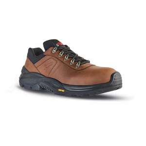 Calzado de seguridad y zapatillas de deporte de seguridad EAN 8033546020333, calzado de seguridad y zapatillas de deporte de seguridad S3 HRO HI CI SRC, negro-EAN - Product Image 1