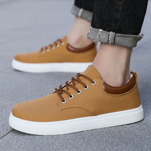 Zapatos Casuales para Hombre, Estilo 2026, Transpirables, Estilo Coreano, Versátiles, con Plataforma, Modernos y Ligeros - Product Image 2