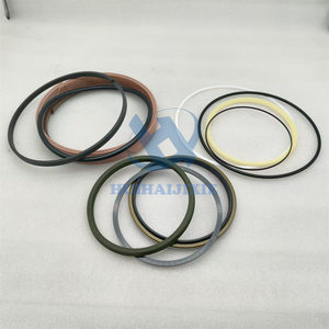 Kit de joints de cylindre de moteur 216-0000, kit de joints de cylindre hydraulique 2160000 pour 312D2 365B 365C 385B 385C 390D 5090B - Product Image 2