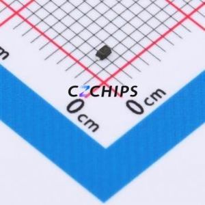 BZX584C18VQ ไดโอด ZOD-523(SC-79) ชิปไดโอด ZENER แบบใหม่และดั้งเดิม - Product Image 1