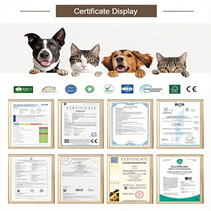 Hamaca de Lujo <span class=keywords><strong>para</strong></span> <span class=keywords><strong>Gatos</strong></span>, Extraíble, con Bordes Acolchados y Diseño Ajustable <span class=keywords><strong>para</strong></span> Escritorios o <span class=keywords><strong>Ventanas</strong></span> - Product Image 3