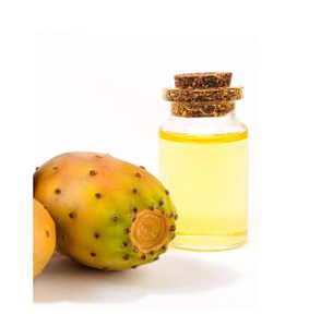 Huile de graines de figue de Barbarie (Opuntia Ficus-Indica) – 100 % pure et naturelle, pressée à froid |   Huile de graines de cactus - Product Image 1