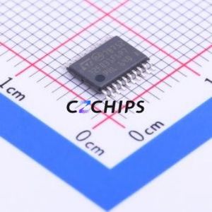ไมโครคอนโทรลเลอร์ชิปวงจรรวม TSSOP-20 STM32F031F6P7 (MCU/mpu/soc) - Product Image 1
