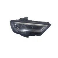 Top Efficient headlights audi a3 For Safe Driving 
