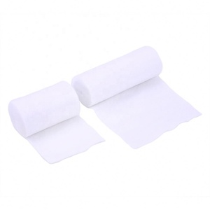 Médical 100% Coton Protecteur Confortable Orthopédique Coulé Rembourrage Doux Coton Ban Rembourrage <span class=keywords><strong>Bandage</strong></span> - Product Image 2