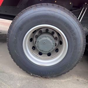 รถบรรทุกจีน Sinotruk HOWO รุ่น 6x4 8x4 ขนาด 30 ตัน 10 ล้อ 12 ล้อ 375 แรงม้า 371 แรงม้า รถดัมพ์บรรทุกหนักมือสองสำหรับขาย - Product Image 3