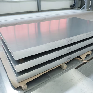 Bobina de Aluminio 5083 H111 de 4.0mm 6.0mm 8.0mm, Bobina de Aluminio Marina para Construcción de Embarcaciones, Rollo de Bobina de Aluminio de Alta Resistencia - Product Image 6