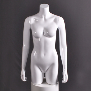 ชุดชั้นในครึ่งตัวสำหรับผู้หญิงหุ่นจำลองสำหรับผู้ใหญ่ - Product Image 1