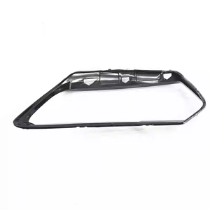 Couverture de lentille de phare haute clarté pour <span class=keywords><strong>Dacia</strong></span> <span class=keywords><strong>Logan</strong></span> <span class=keywords><strong>2021</strong></span> - Matériau PC durable - Product Image 5