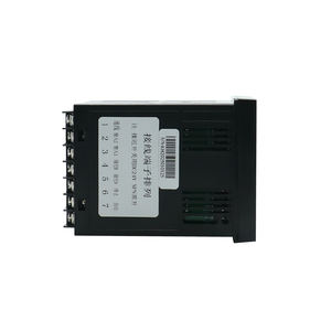 AC/DC 100-250V Motor paso a paso programable Servomotor generador de pulso KH-01 controlador CNC de un solo eje - Product Image 4