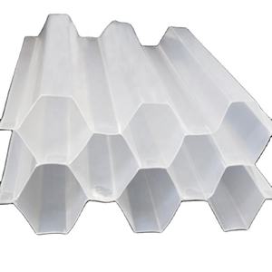 NanXiang इच्छुक ट्यूब पैकिंग छत्ते इच्छुक ट्यूब पैकिंग हेक्सागोनल छत्ते ट्यूब आबादकार - Product Image 1