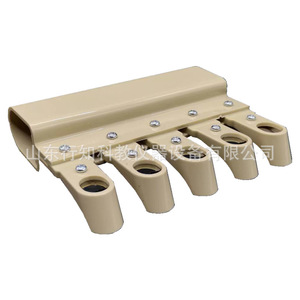 Un fabricant d'instruments éducatifs fournit des gabarits de marquage polyvalents et des gabarits de marquage en plastique de haute qualité pour - Product Image 1