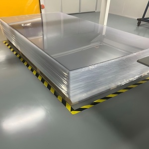 Tấm <span class=keywords><strong>polycarbonate</strong></span> cứng chống trầy xước | cắt tùy chỉnh và chế biến có sẵn cho các bộ phận tự động - Product Image 1