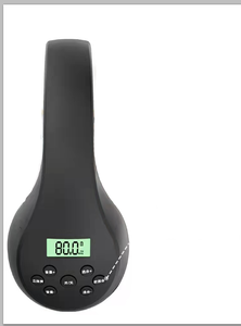 Đài FM Tai Nghe Không Dây Âm Thanh Nổi Thể Thao Tai Nghe Người Cao Tuổi Hội Nghị Giải Thích Đồng Thời - Product Image 4