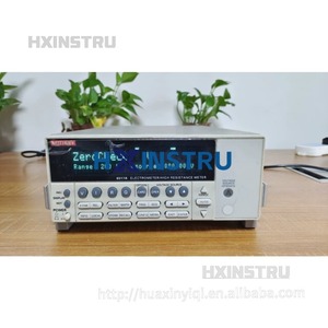 1 pièce d'occasion : Électromètre Keithley 6517A H - Product Image 1