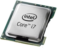 Untuk Prosesor Server 7700 Cache 8MB 3.6GHz Turbo Maksimum 4.20GHz Generasi ke-7 Quad-core Baru 64-Bit Socket P 90nm