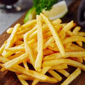 Fabricante de Papas Fritas Crujientes Premium para Distribución Global - Product Image 3